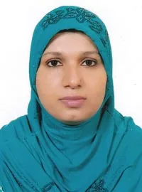 Dr. Shamsun Nahar