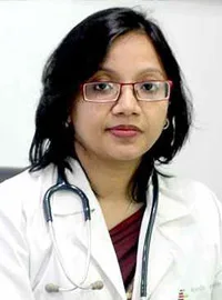 Dr. Shaoli Sarker