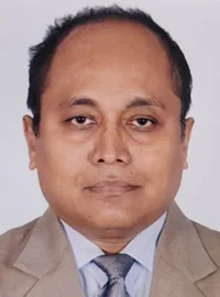 Dr. Sharafat Nurul Islam