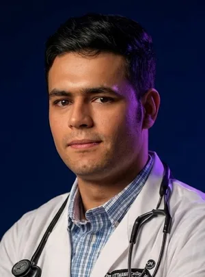 Dr. Shariful Halim