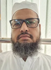 ডা. শরীফুল ইসলাম খান