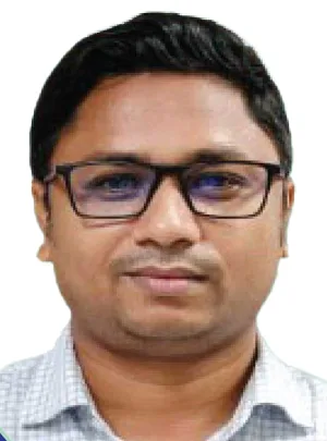 Dr. Sheikh Abdullah Al Mamun