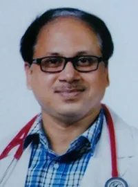 ডা. শেখ আনোয়ারুল করিম