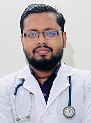 Dr. Sheikh Imran Hossen