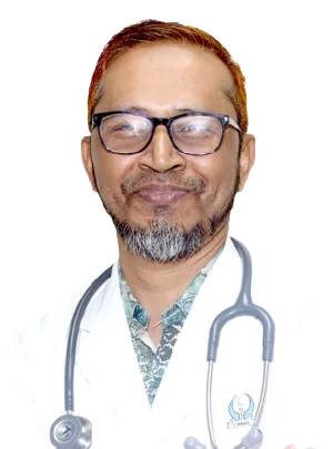 ডা. শেখ খায়রুল কবির টিপু