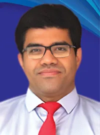 ডা. শেখ নাজমুল করিম