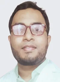 Dr. Sheikh Salman Salam