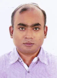 Dr. Sheikh Samsuzzaman