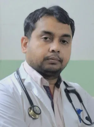Dr. Sheikh Sultanul Hasan Shabi