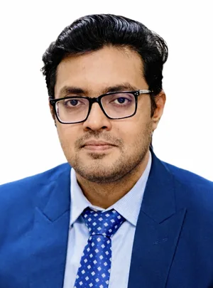 ডা. শেখ তানভীর হোসাইন