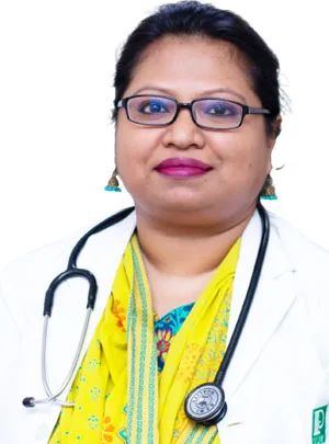 Dr. Sheikh Tasnuva Alam