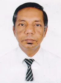 ডা. শেখ জিয়ারত ইসলাম জিয়া
