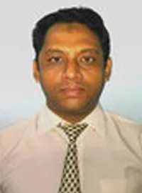 Dr. Shiblee Sadeque Shakil