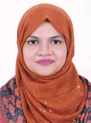 ডা. শিফাত সুলতানা