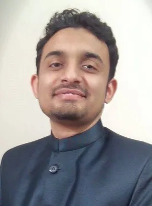 Dr. Shihab Uzzaman