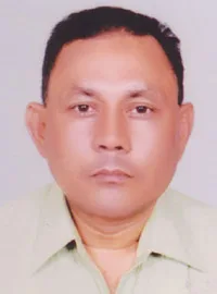 ডা. শিমুল কুমার ভৌমিক