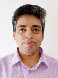 Dr. Shohag Chakrabarty