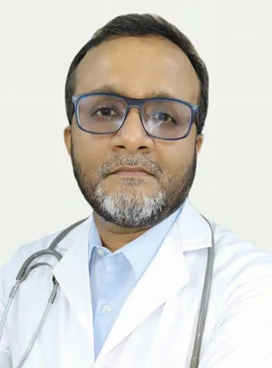 Dr. Shoibul Karim
