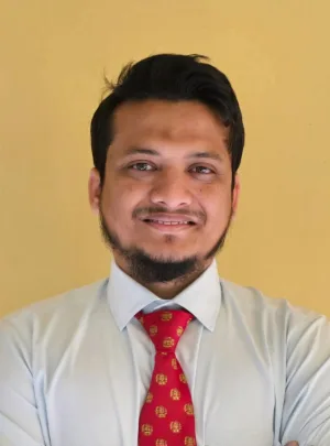 Dr. Showkat Jahan Chowdhury