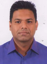 ডা. শওকত উদ্দিন আহমেদ