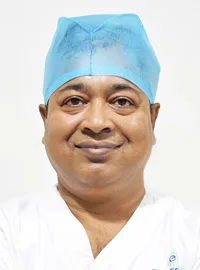 Dr. Shyama Prosad Mitra