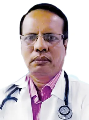 ডা. এস.কে. মল্লিক