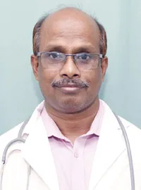 Dr. SM Abdur Razzaque