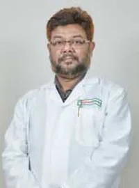 Dr. SM Shahedul Amin Robin