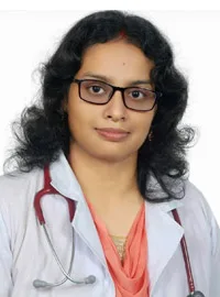 ডা. স্নিগ্ধা সরকার (চিনী)