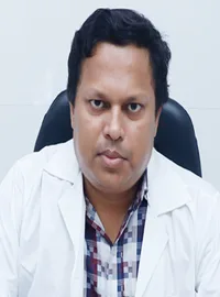 Dr. Soumitra Das - Neurology - Cumilla