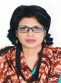 ডা. সরাবানী বড়ুয়া