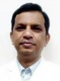 Dr. Sreepati Bhattacharya