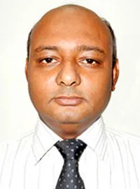 ডা. সুব্রত কুমার গাইন
