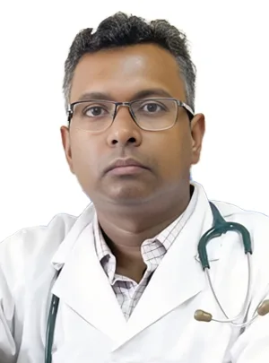 ডা. সুব্রত রায়