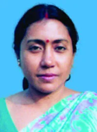 ডা. সুচানদা দাস