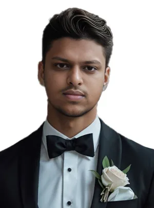Dr. Sulaiman NQ