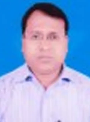Dr. Sultan Ahmed