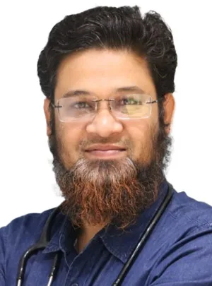 Dr. Sultan Mahmud Sumon