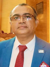 ডা. সুলতানুল আবেদীন তিতাশ
