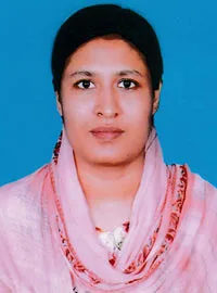 Dr. Sumona Afrin