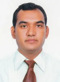 ডা. সুপরান বিশ্বাস