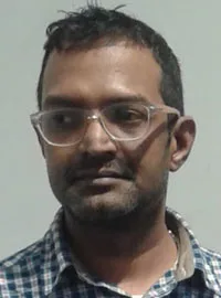 ডা. সুরাজিত রায় চৌধুরী