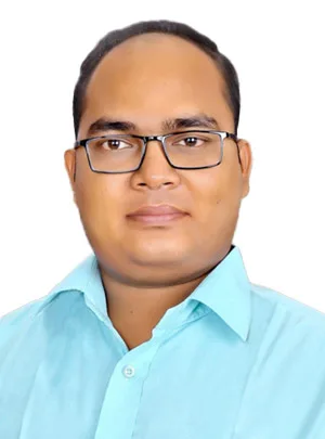 Dr. Suzit Kumer Baidya