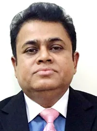 ডা. সৈয়দ এ. হাসান