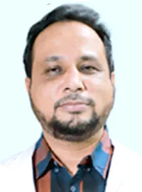 ডা. সৈয়দ আব্দুস সুভান রাহিন