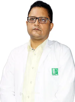 Dr. Syed Abul Foyez