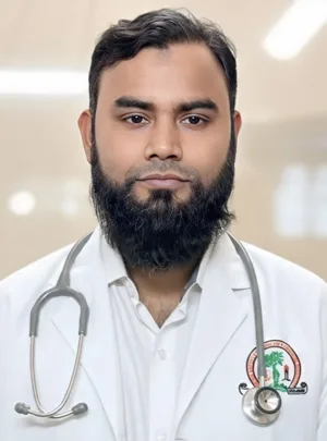 Dr. Syed Ariful Islam