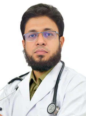 Dr. Syed Azmal Mahmood