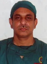 Dr. Syed Khalid Hasan