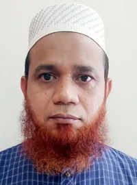 Dr. Syed Mahbub Alam (Liton)